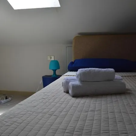 Apartment Tribunale
