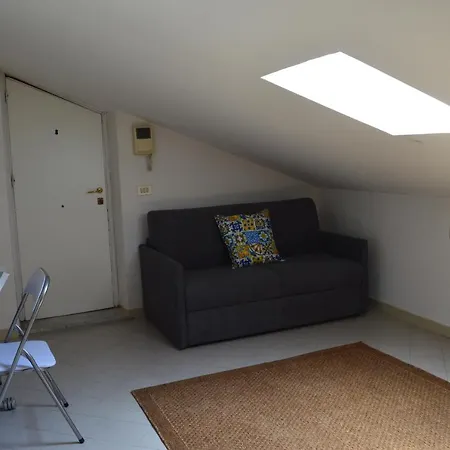 Apartment Tribunale Palermo