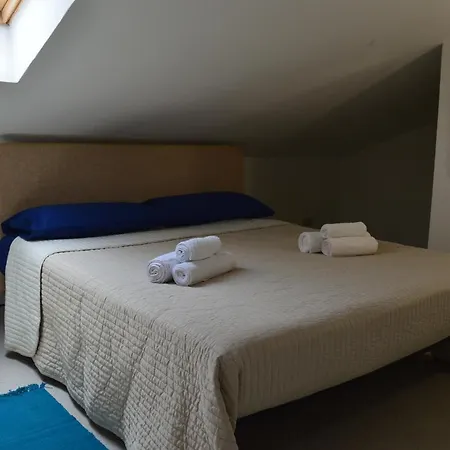 Apartment Tribunale *